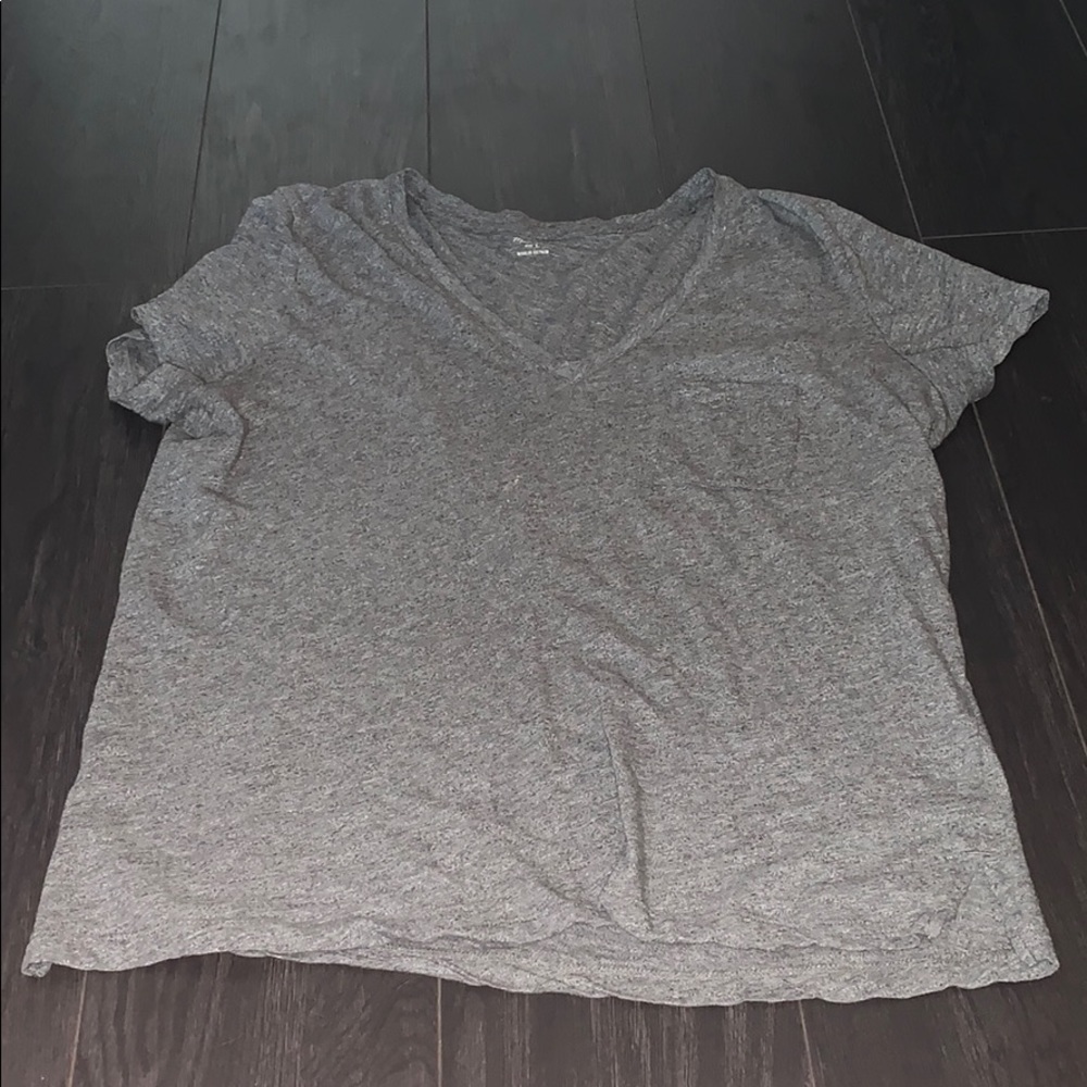 Madewell t shirt